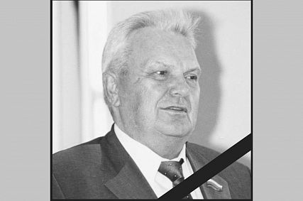 Ушёл из жизни человек-легенда Старого Оскола Николай Петрович Шевченко