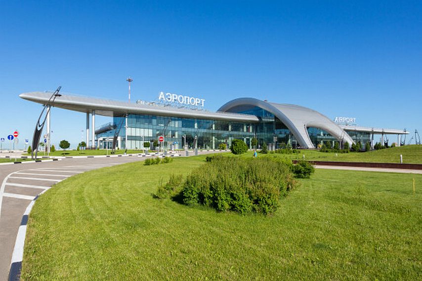 В октябре Белгородский аэропорт запускает рейсы в Таиланд и Арабские эмираты