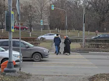 В Старом Осколе ужесточают контроль за стоянкой и остановкой автомобилей