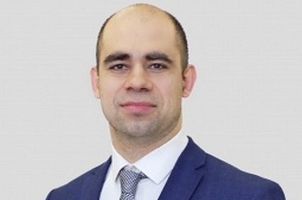 Бывший следователь из Старого Оскола возглавляет департамент экономической безопасности Министерства энергетики