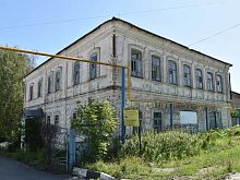 Четыре старинных дома в Старом Осколе отдают по рублю