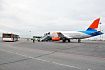 В Белгородском аэропорту запустили рейс в Ростов-на-Дону