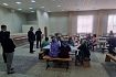 В Старом Осколе организовали 11 пунктов временного размещения для жителей приграничных районов
