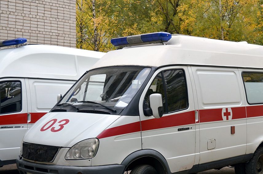После обстрела села Солохи в Белгородском районе погиб местный житель
