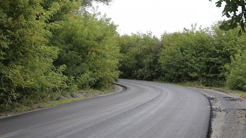 В Старооскольском округе в 2021 году отремонтируют 90 км дорог