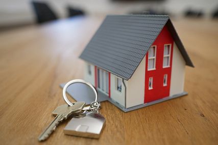 Почти 1 500 белгородских семей воспользовались льготами по ипотеке за 8 месяцев 2022 года