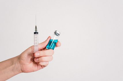 Белгородская область стала лидером по вакцинации среди других регионов страны