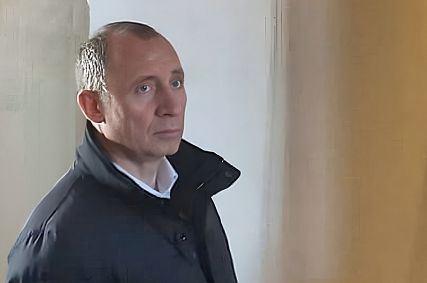 Экс-замгубернатора Белгородской области задержали по делу о хищении при строительстве оборонительных сооружений