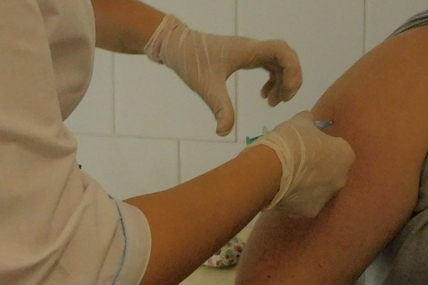 О тестах на антитела и разных вакцинах против ковида рассказала главврач окружной больницы Старого Оскола
