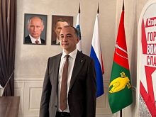 Следком не стал отвечать, подписывал ли контракт с Минобороны арестованный экс-глава Старого Оскола