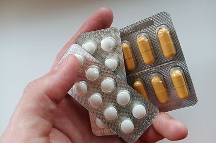 Старооскольцы могут получить льготные лекарства с доставкой на дом
