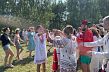 В Старом Осколе прошёл первый областной фестиваль «Сапотворение» 