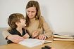 Как делать уроки с детьми: советы психолога Анны Тимофеевой