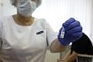 Более 33 тысяч старооскольцев уже привились от гриппа