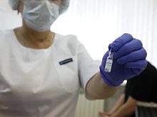 Более 33 тысяч старооскольцев уже привились от гриппа