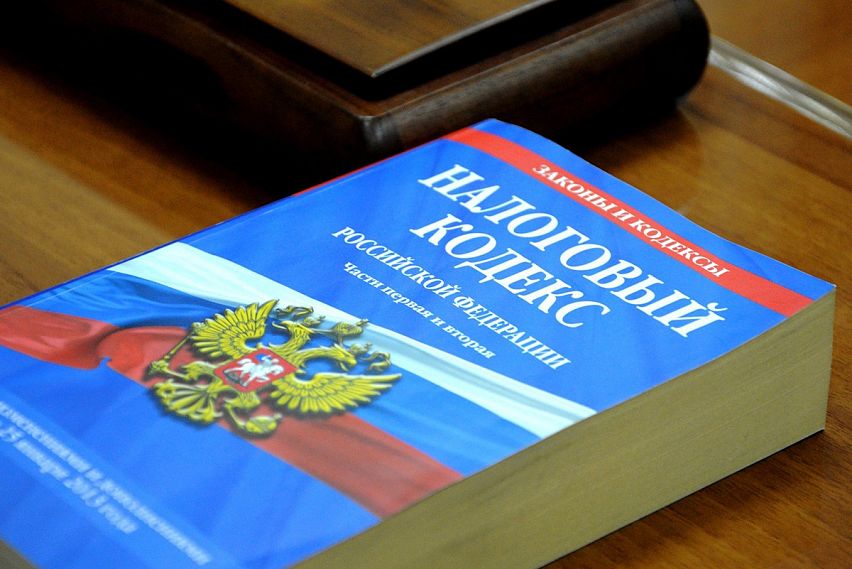 Старооскольцы задолжали бюджету 207 миллионов рублей