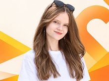 Школьница из Старого Оскола вышла в финал премии #МЫВМЕСТЕ