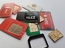Более 50 старооскольцев стали жертвами схемы с сим-картами