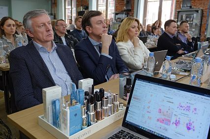 О новой финансовой пирамиде предупреждает Банк России