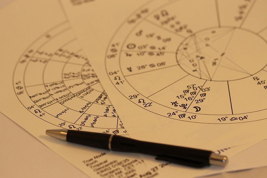 Интервью с астрологом: о чём расскажет небесный паспорт