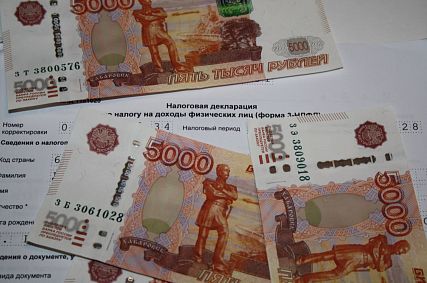 Банк России рассказал белгородцам о мошеннической схеме через налоговые вычеты