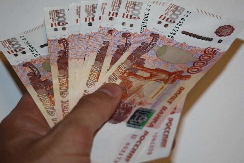 Жители Белгородской области охотно берут микрокредиты