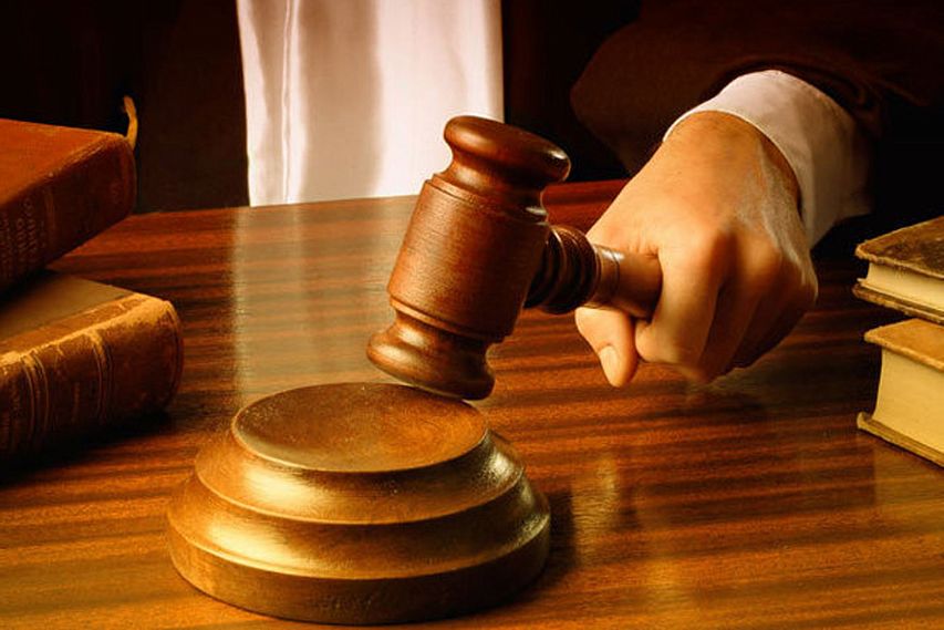 СудОбзор, или дайджест судебных решений: от срока торговцу героином до наказания шпротного воришки