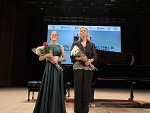 Старооскольские музыканты выступят на международном фестивале Viva Maestro! в Минске