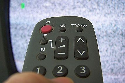 В Старом Осколе на пять дней отключат ТВ-каналы