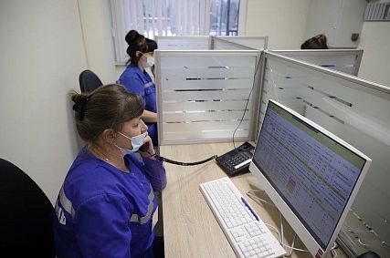 Сезонная горячая линия по профилактике гриппа и ОРВИ начала работать в Белгородской области
