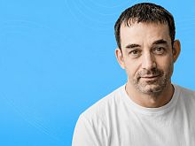 Дмитрий Певцов и «Певцовъ-Оркестр» откроют фестиваль поэзии «Сплав» в Старом Осколе