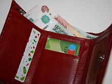 Белгородцы за год сняли на кассах магазинов и АЗС более миллиарда рублей