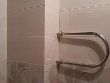 Отделочные работы