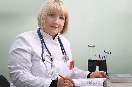 Главврач областного центра общественного здоровья и медицинской профилактики ответит на вопросы старооскольцев