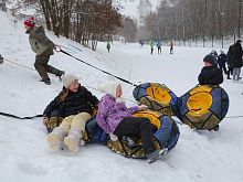 Россияне рассказали, как проведут новогодние каникулы