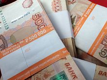 Старооскольская пенсионерка потеряла 5 млн рублей из-за аферистов