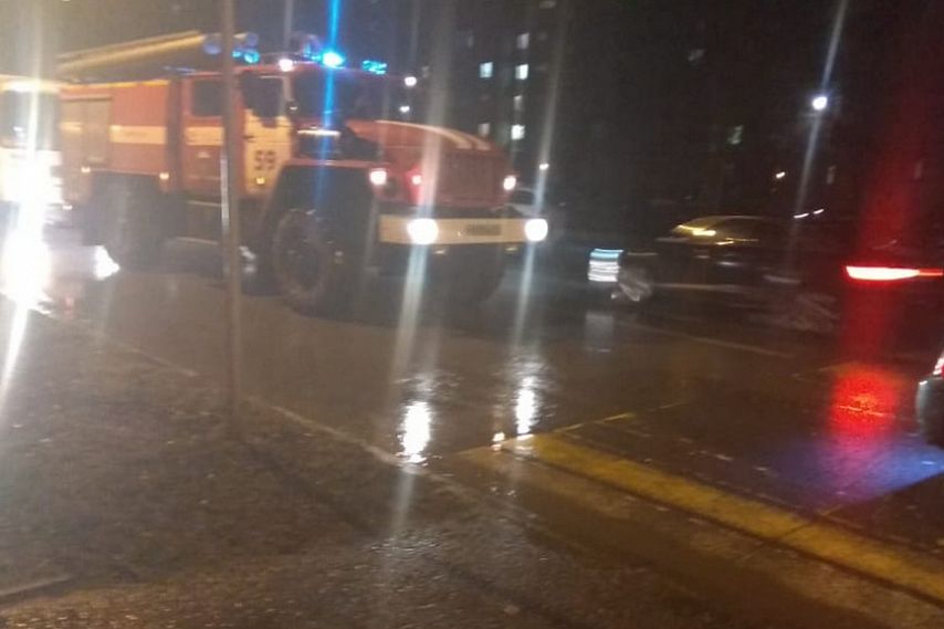 За неделю в Старом Осколе на пешеходных переходах сбили трёх человек 