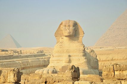 Египет перенес сроки открытия курортов для россиян