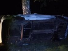 В Старом Осколе осудили водителя за ДТП с тяжёлыми последствиями