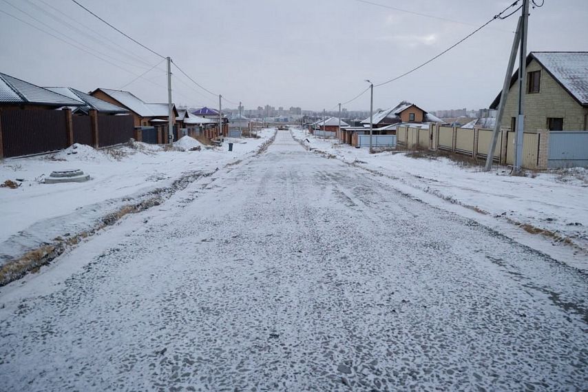 Белгородский губернатор пообещал ежемесячно приезжать в два старооскольских района ИЖС
