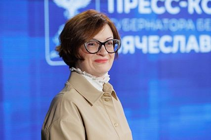 Министр общественных коммуникаций Белгородской области проведёт приём в Старом Осколе