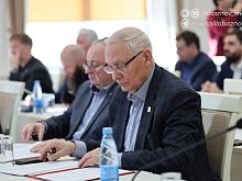 Депутаты внесли изменения в порядок назначения топ-менеджеров старооскольской администрации