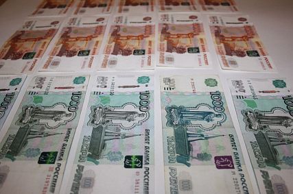 Жители Белгородской области хранят на счетах эскроу свыше 25 млрд рублей