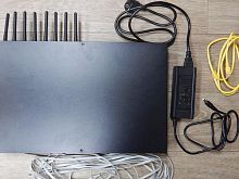 Сотрудники УФСБ ликвидировали сеть «серых» АТС в Белгороде и Старом Осколе