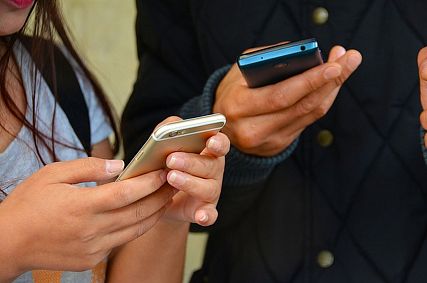 В многоэтажках Губкина и Старого Оскола телефоны стали ловить лучше