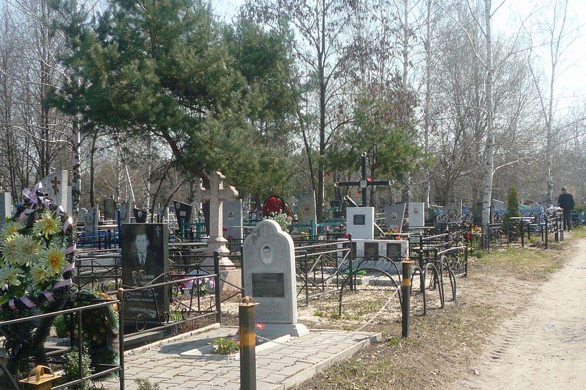 В Старом Осколе за полгода снизилась смертность 