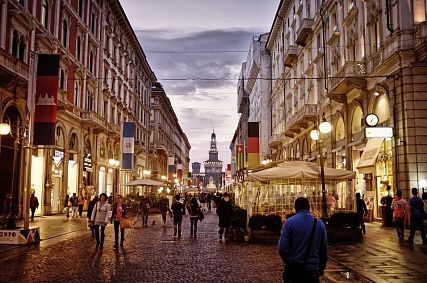 Как напрягся туристический рынок в Старом Осколе из-за коронавируса, курса рубля и ситуации в Идлибе