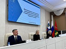 24 декабря в Старом Осколе выберут нового главу администрации