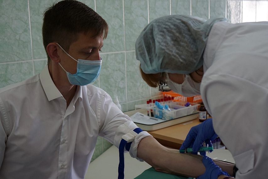 Глава Старооскольского округа ушёл в отпуск для восстановления после плановой операции