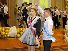 Определены единые дни последнего звонка и выпускного в 2026 году в России